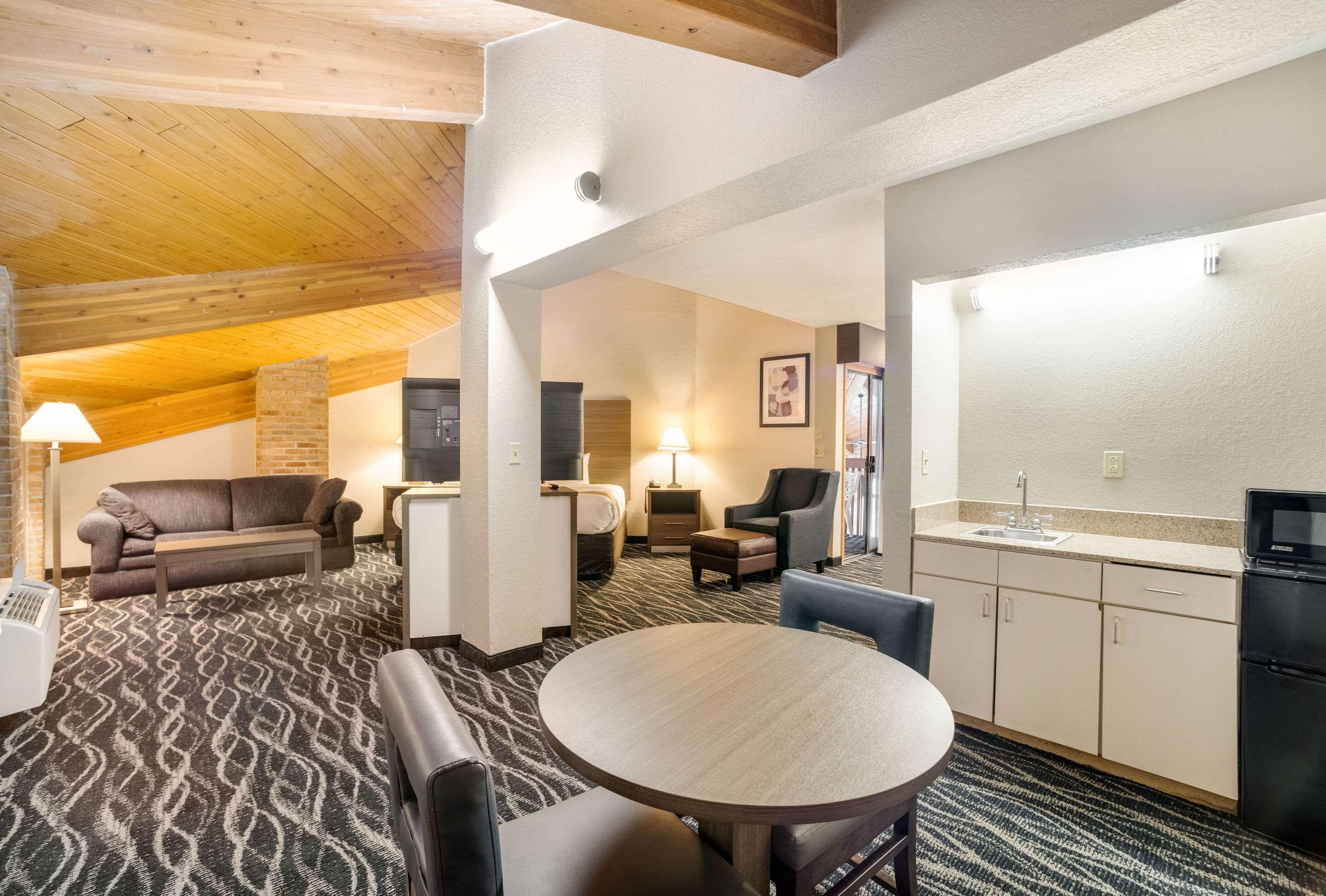 Quality Inn Effingham Esterno foto